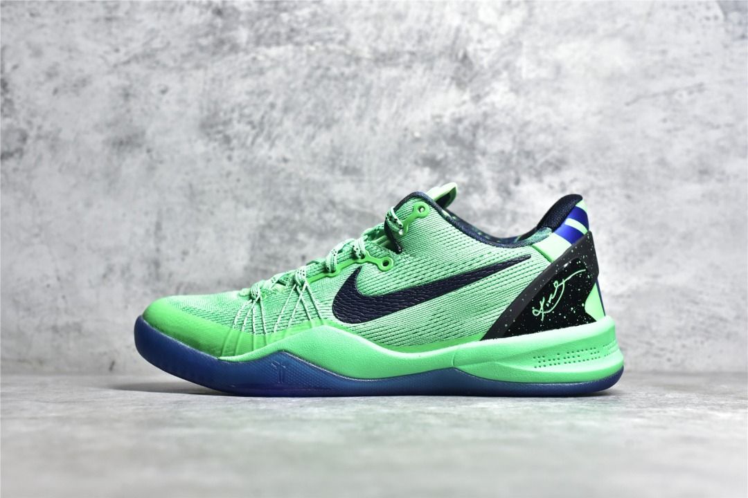 Nike kobe hot sale 8 elite