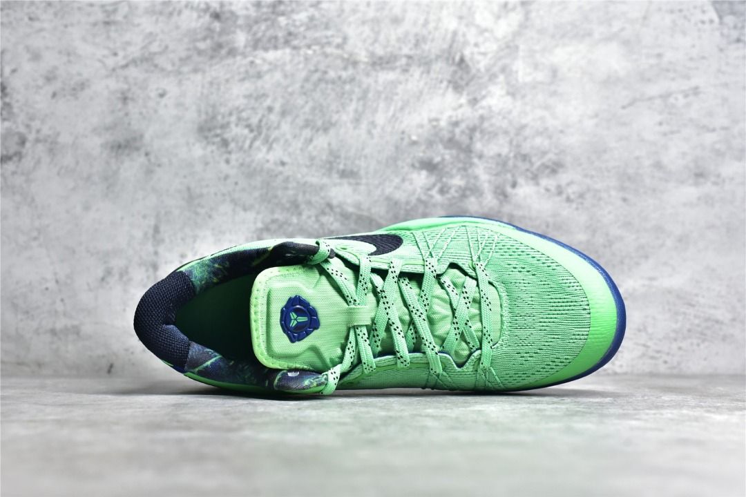 Kobe 8 elite Grey clearance