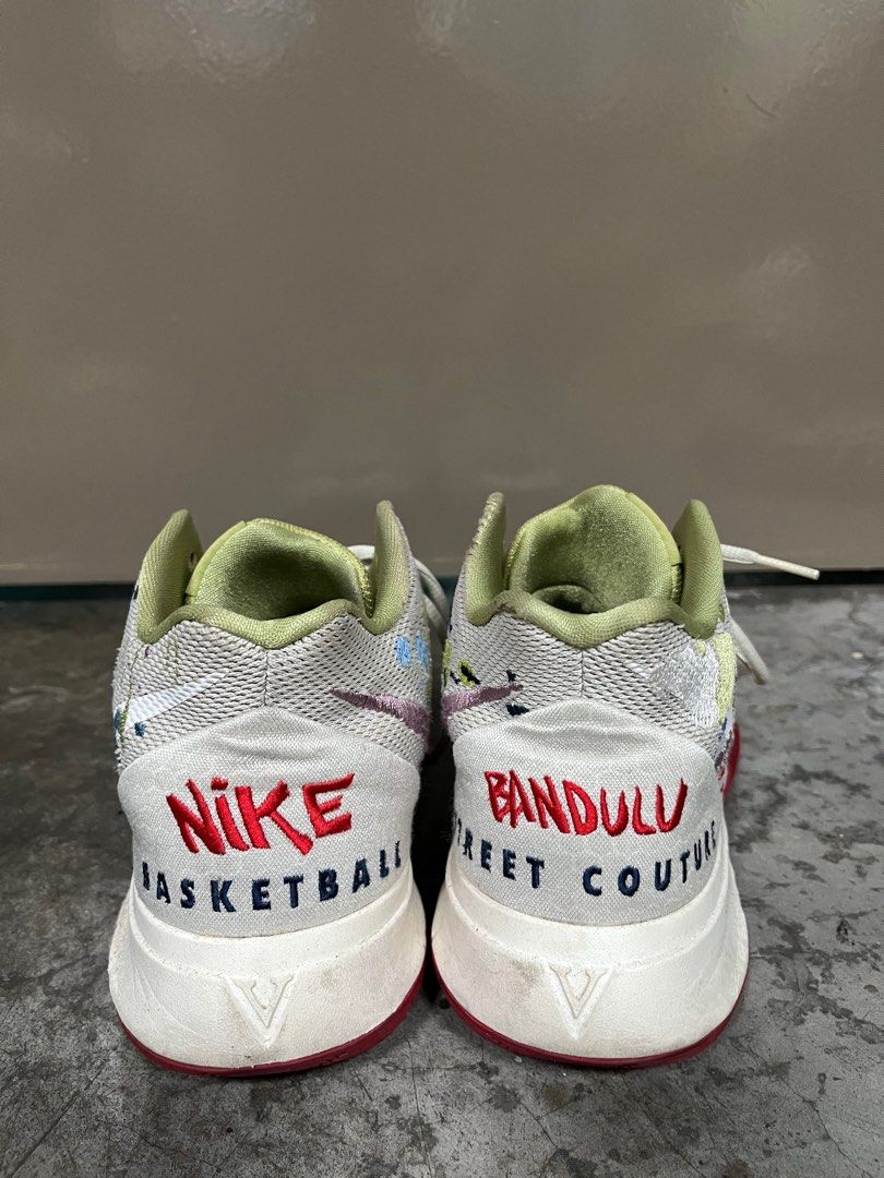 Nike kyrie 5 x bandulu 2025 basketball shoes