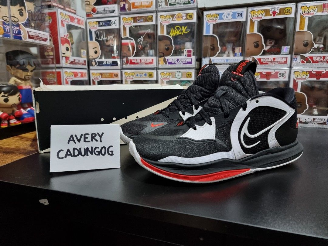Nike Kyrie Low 5