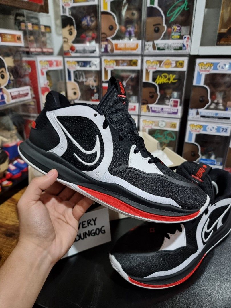 Kyrie 5 chile cheap