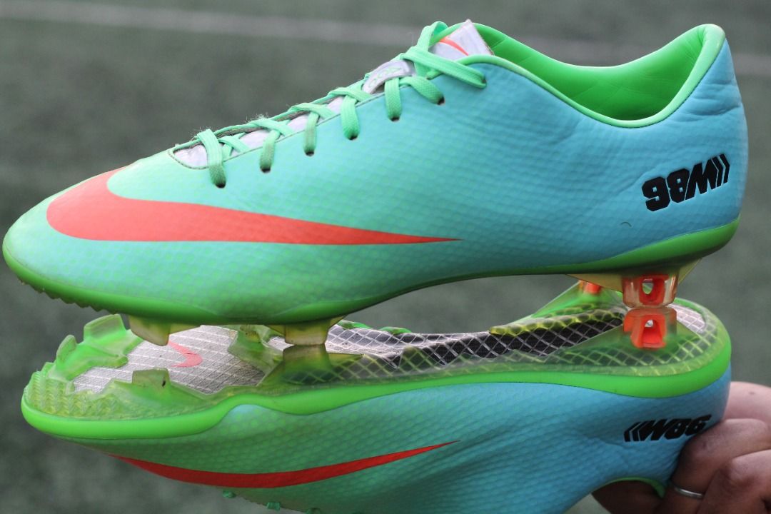 Nike mercurial vapor ix discount fg mens football boots