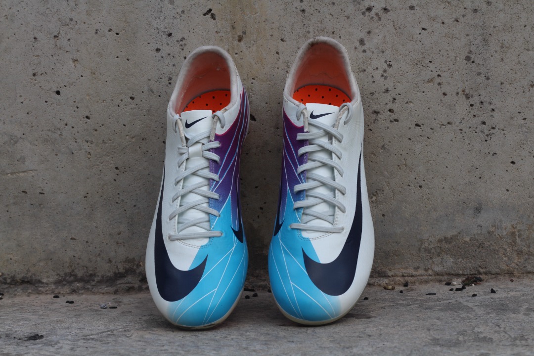 Mercurial clearance superfly ii