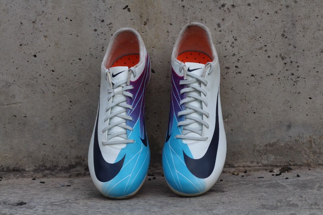 Mercurial vapor superfly 2 best sale