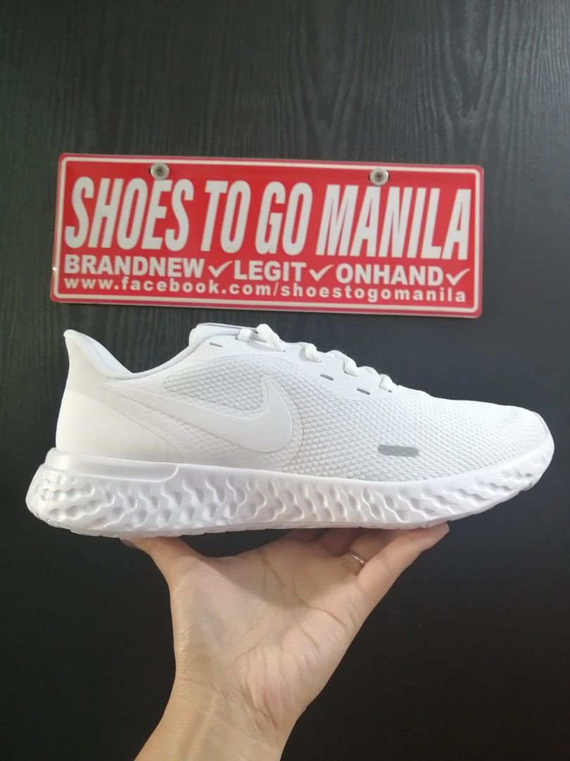 mens revolution 5 running shoes