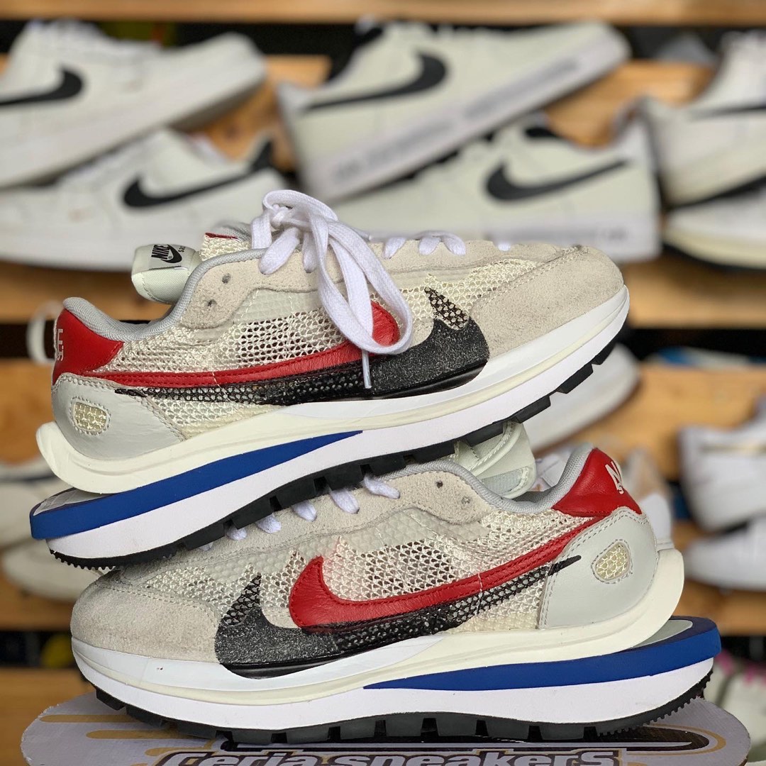 vapor waffle sacai nike