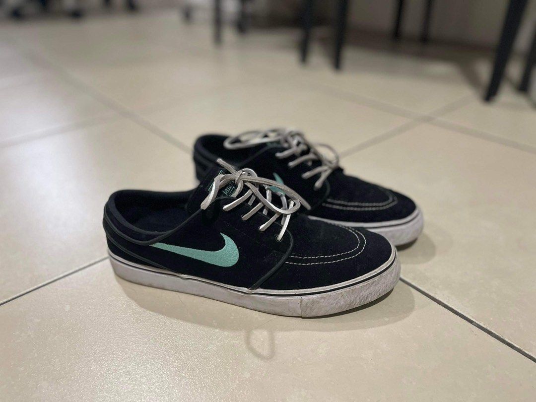 janoski tiffany 2019