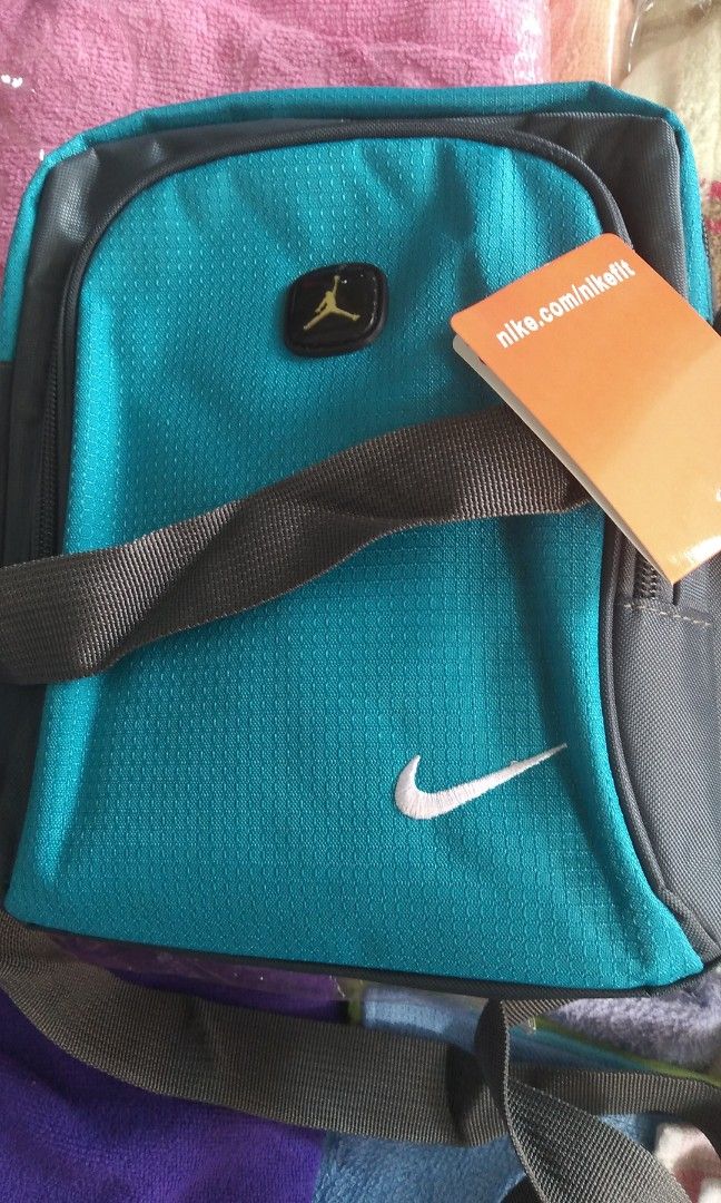 Nike slings bags, Men's Fashion, Bags, Sling Bags on Carousell