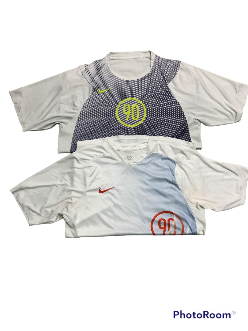 Nike total 90, Men's Fashion, Activewear on Carousell