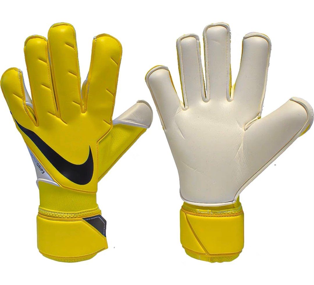 Nike Vapor Grip 3 Promo 頂級球員版手套, 運動產品, 其他運動配件