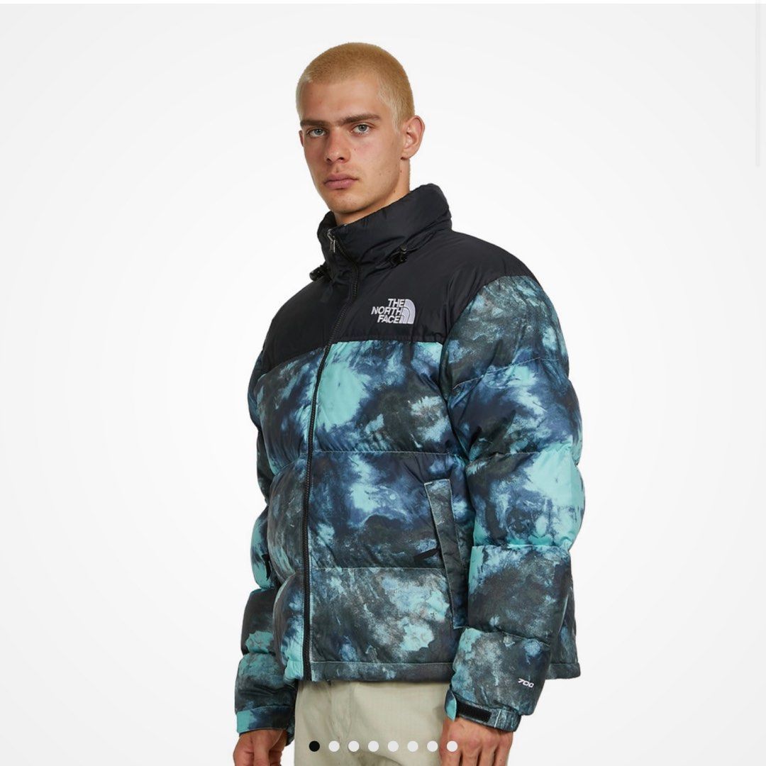 The north discount face nuptse 700