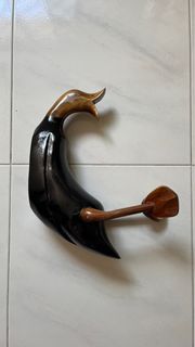 Novelty Wine Holder