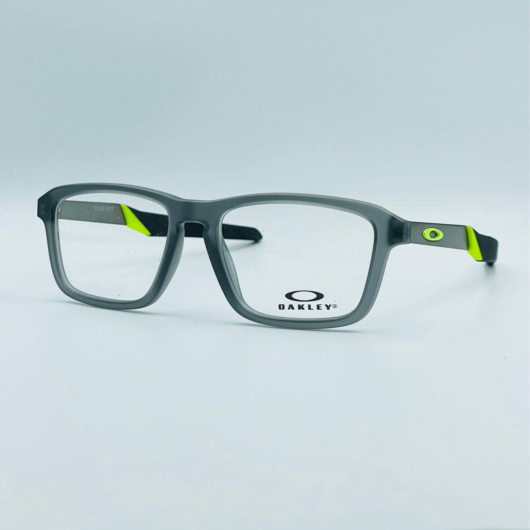 Oakley 2025 chamfer 49