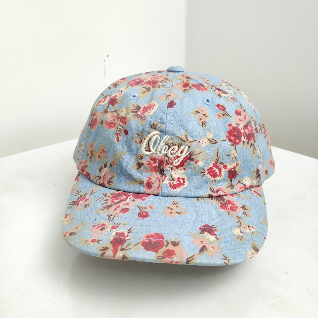 Obey propaganda hat on sale