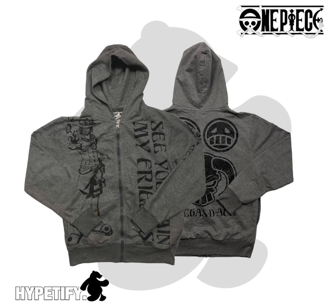 One Piece Official