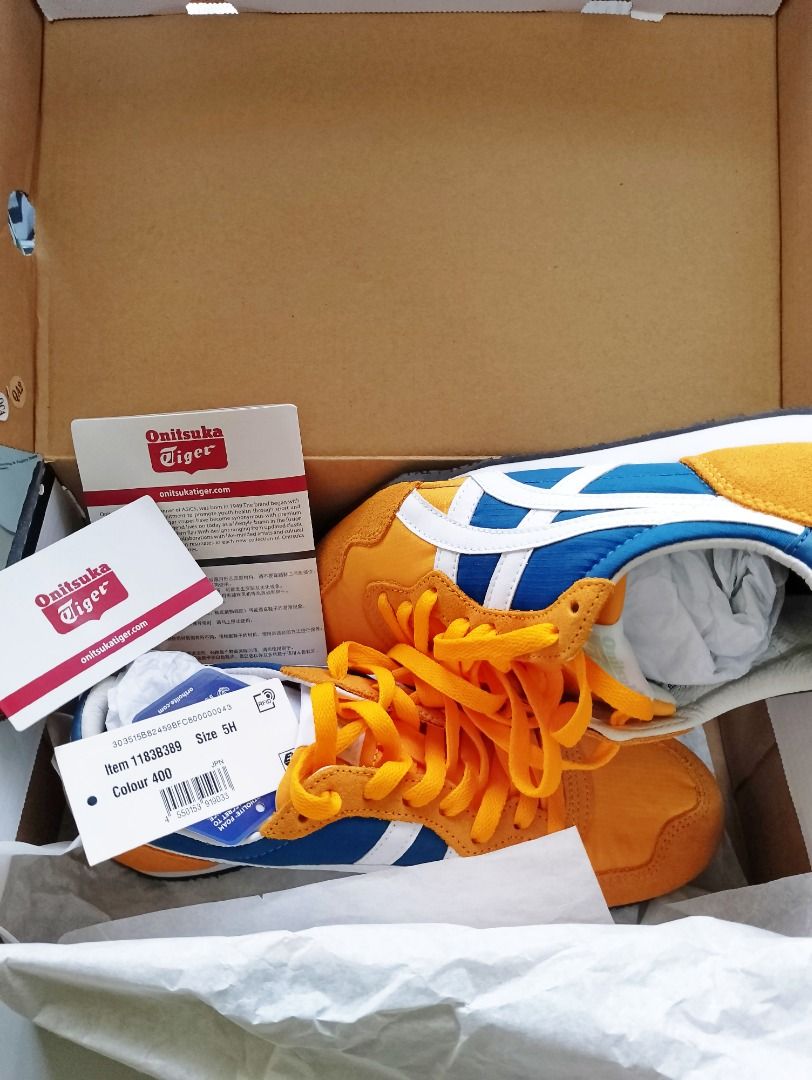 Onitsuka tiger serrano france hotsell