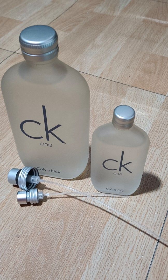 Original ck perfume, Beauty & Personal Care, Bath & Body, Body Care on ...