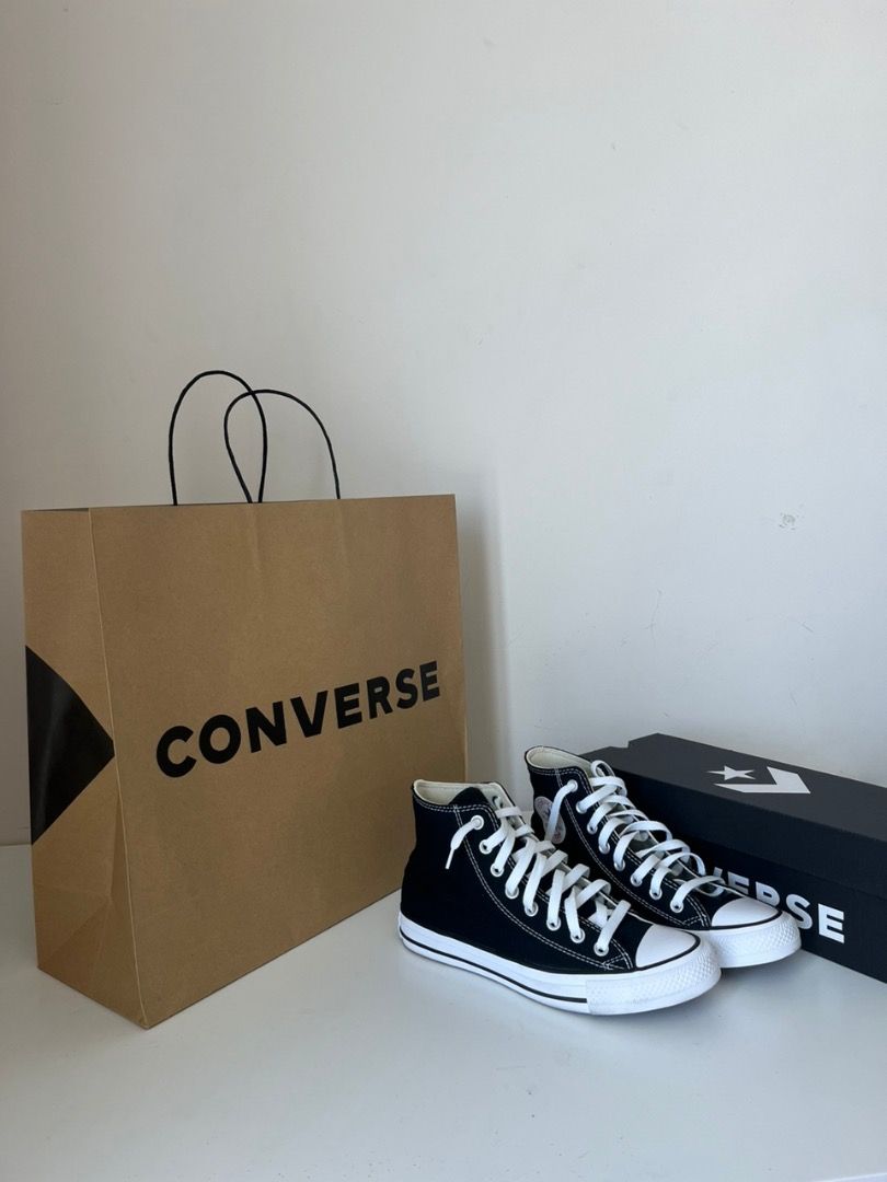 converse sunway pyramid