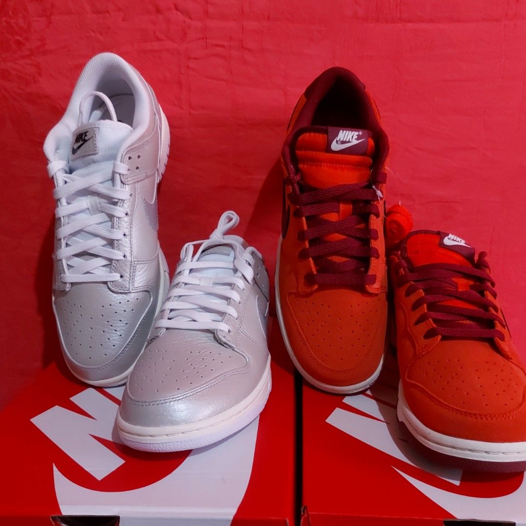 primitive dunks