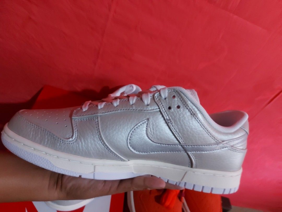 primitive dunks