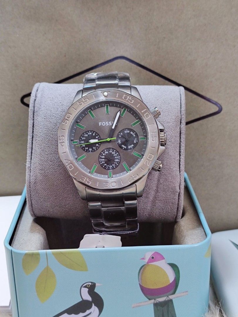 Fossil bq2504 best sale