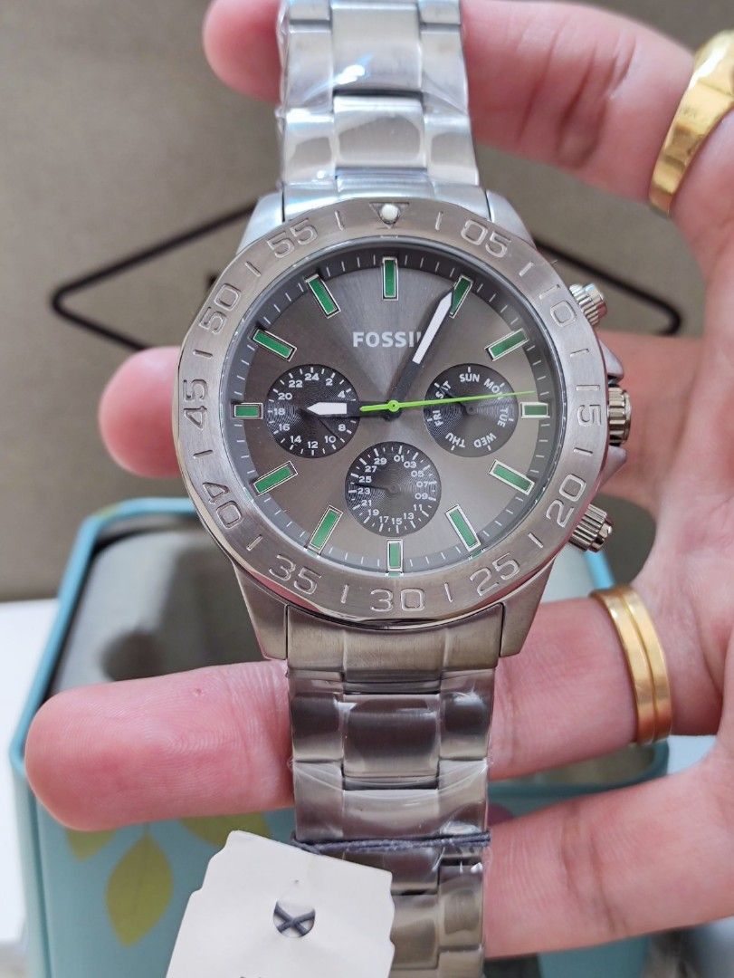 Fossil bq2504 deals