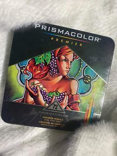 [ORIGINAL] Prismacolor Premier 72 SET
