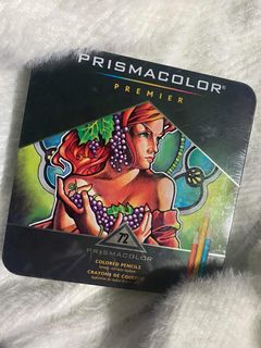 Prismacolor Premier Colored Pencil 36 Set