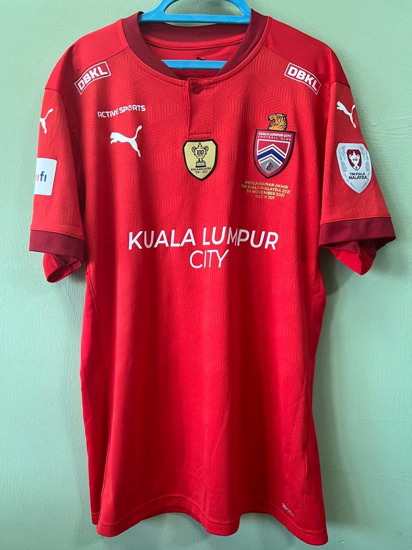 Puma jersey malaysia outlet