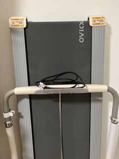 Ovicx Smart Run Foldable Treadmill