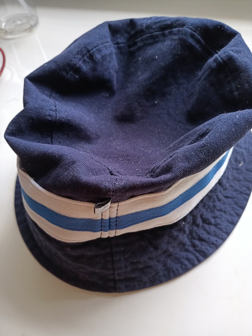 Oxygen Hat, Men's Fashion, Watches & Accessories, Caps & Hats on Carousell