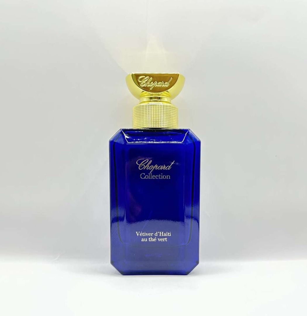 Chopard au hotsell