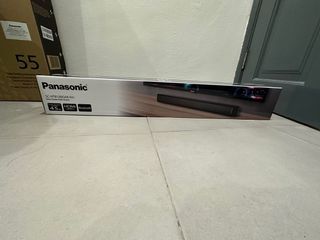 Panasonic soundbars SC-HTB100GAK(BLACK)