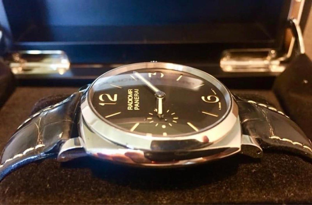 Panerai 512 2025