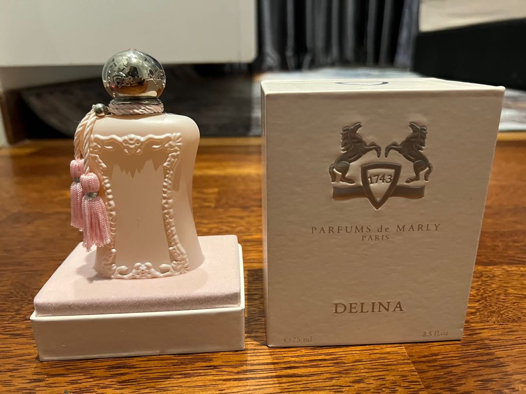 Parfums de marly delina pantip top
