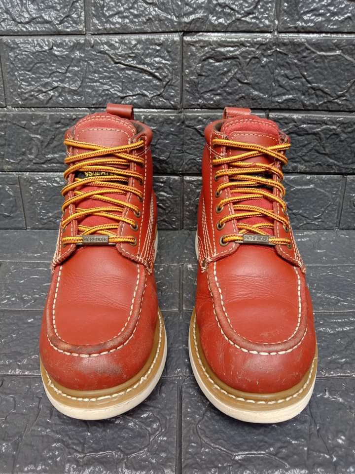 Gwt boot new arrivals