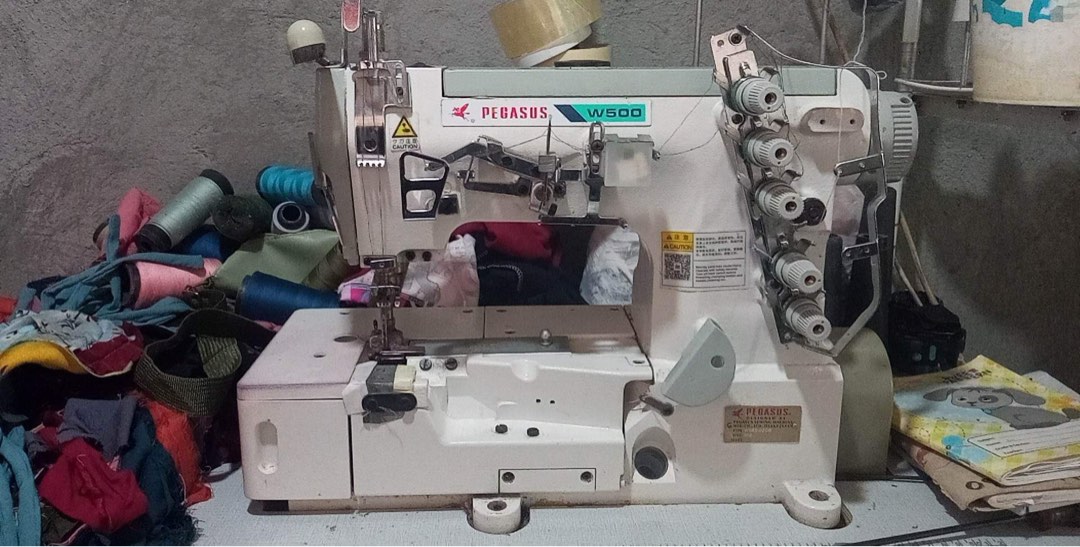 Pegasus W500 Piping Machine, Commercial & Industrial, Industrial