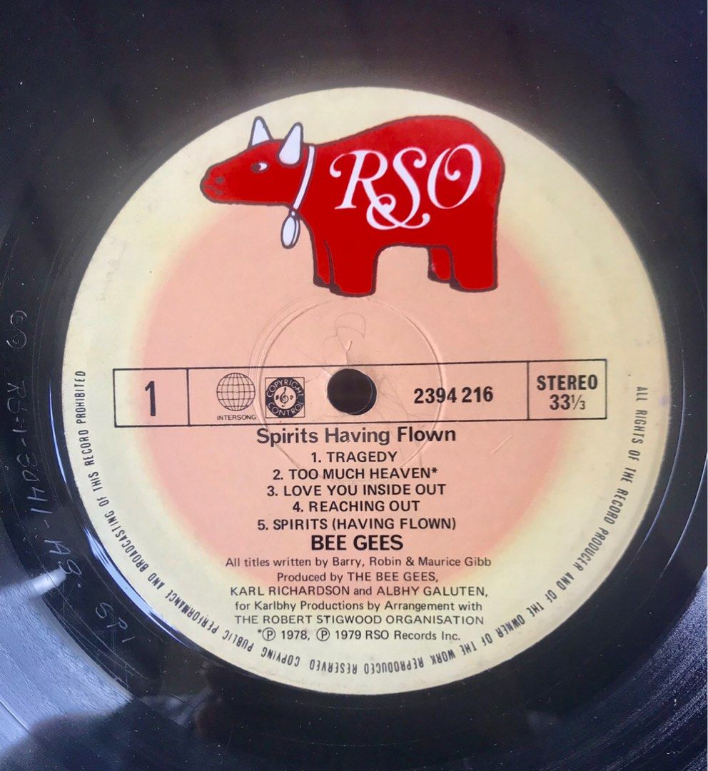 PH The Bee Gees