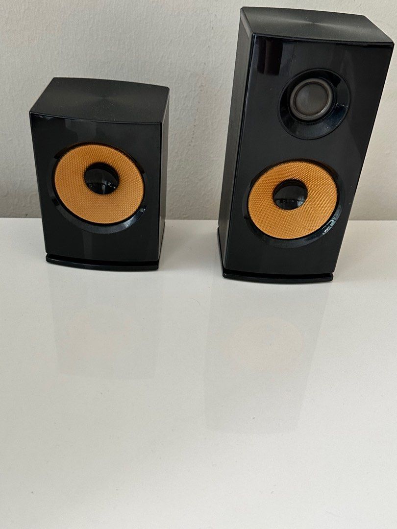 Philips TV Slim LED 65 inch with LG sound system, TV & Home Appliances