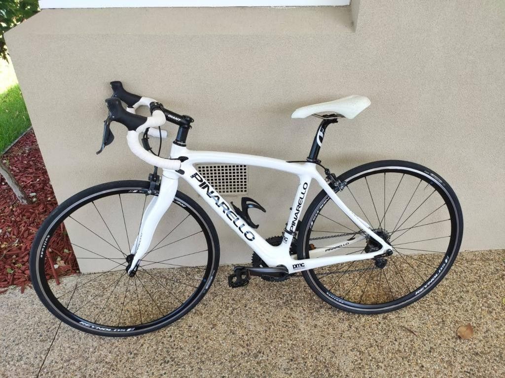 Pinarello clearance dogma k