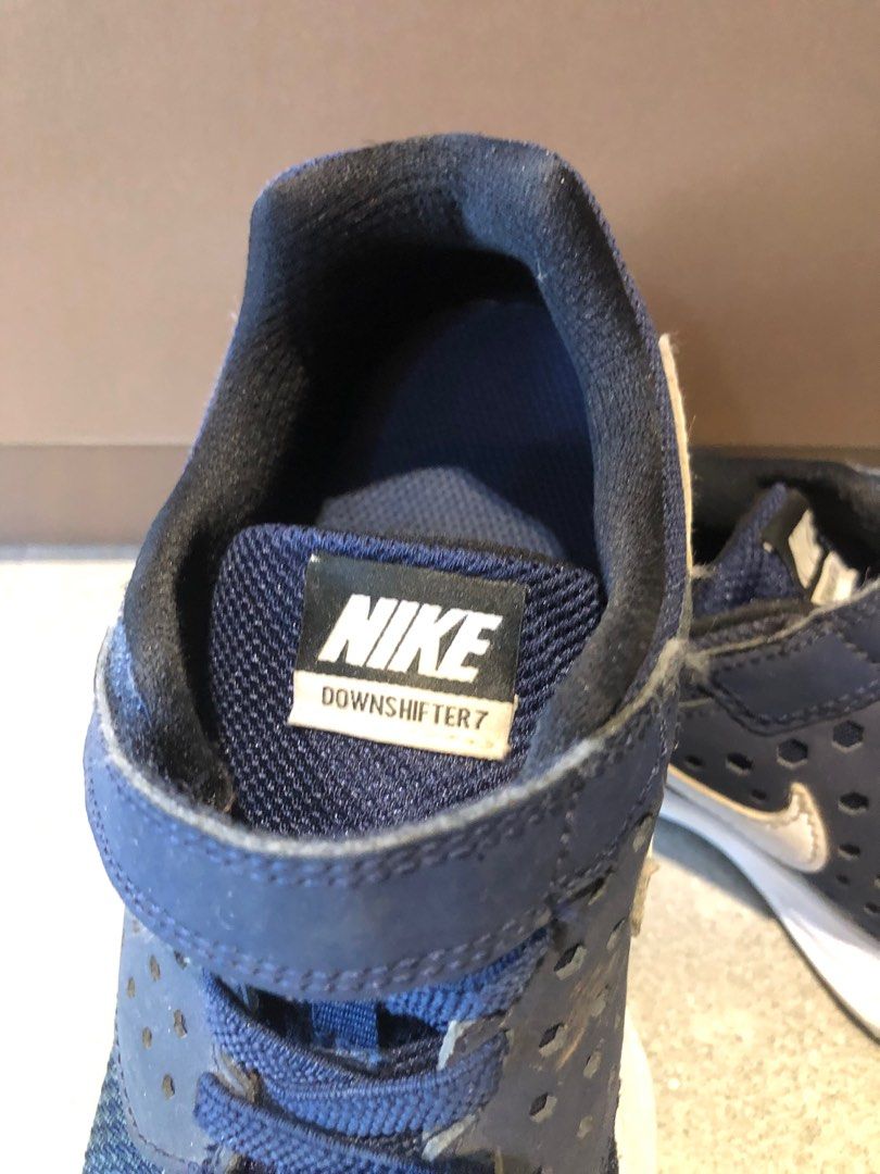 Nike 13 discount size shoes
