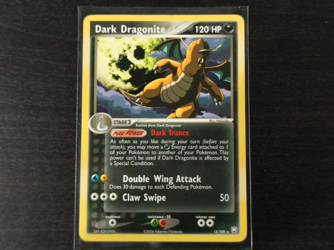 god pokemon card Pokemon Mini God Box – Shiny Vert main image 1