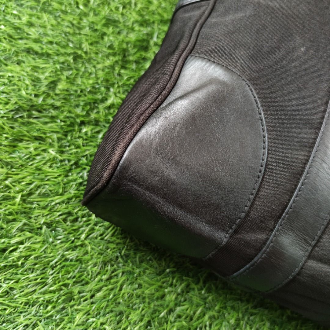 POLO RALPH LAUREN Laptop Bag / Tas Laptop POLO Leather Hello23, Fesyen