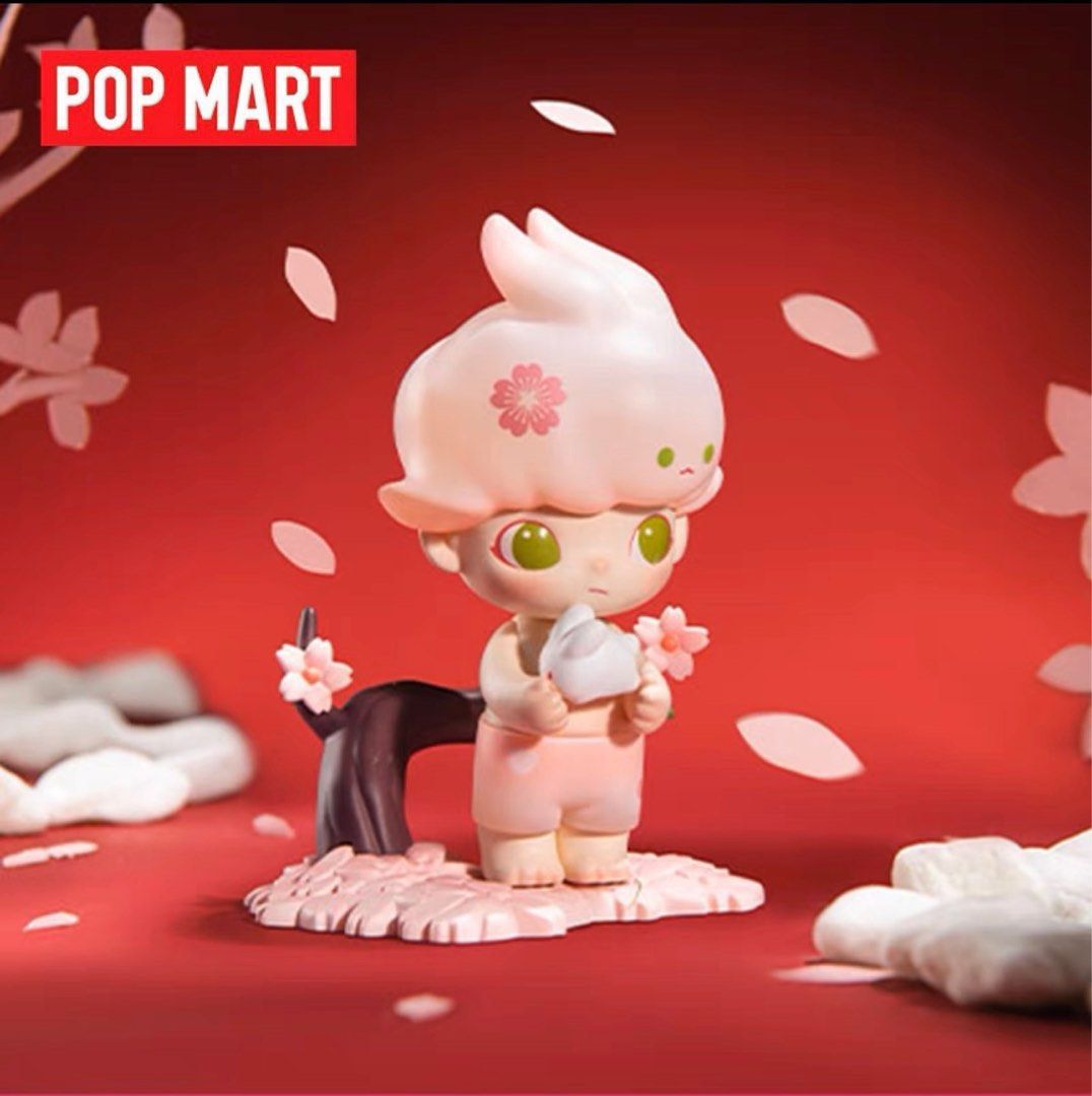 POPMARTのDIMOO シリーズ詰め合わせ その他 | filmekimi.iksv.org