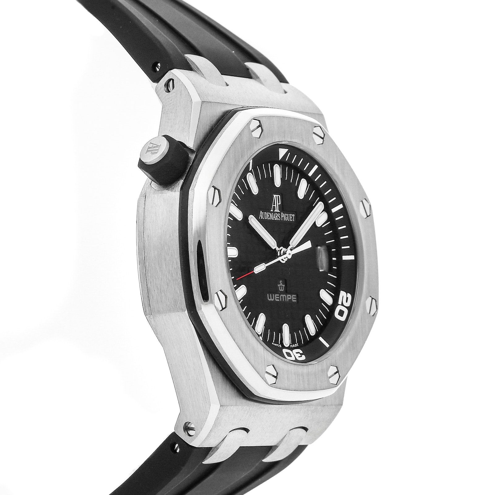 Wempe audemars piguet 2025