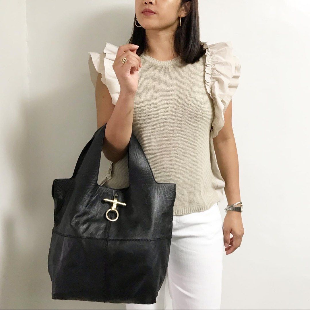 Givenchy george store v tote
