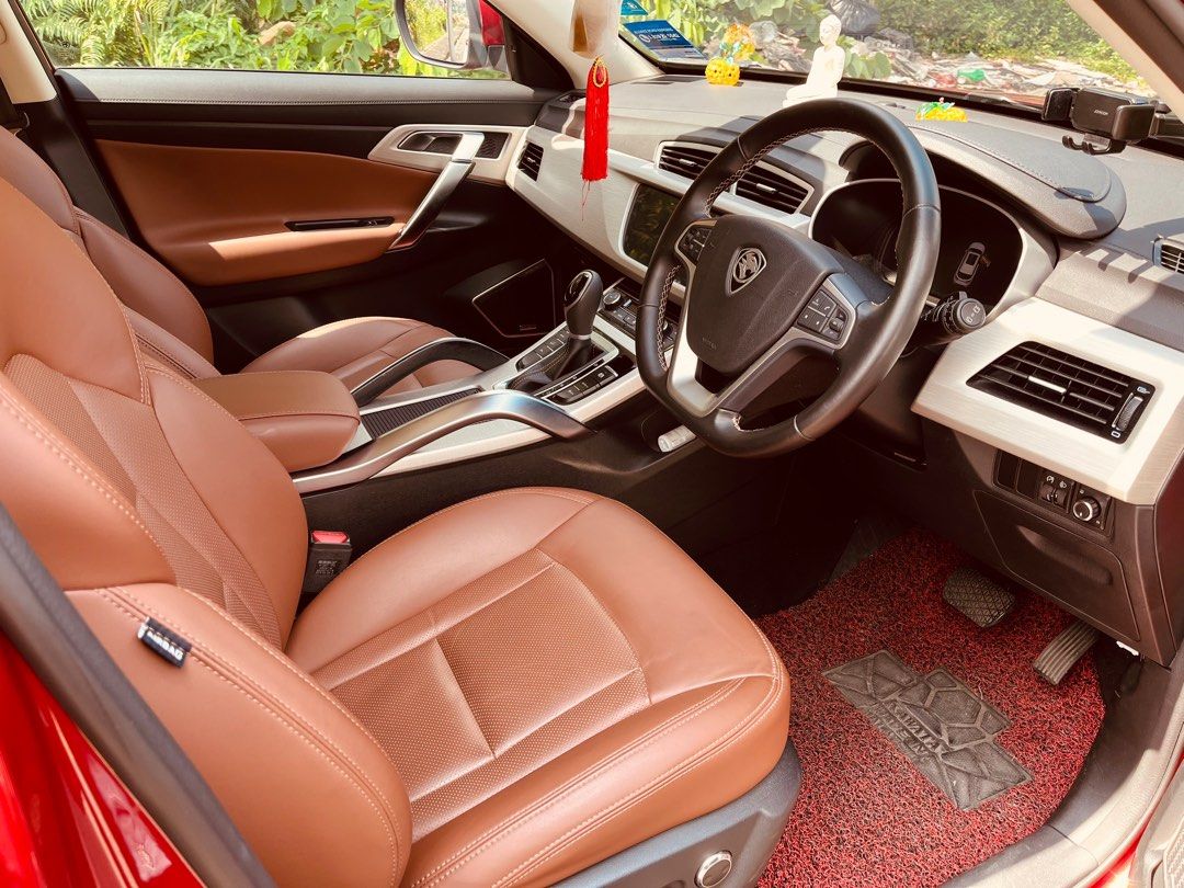 proton-x70-full-spec-cars-cars-for-sale-on-carousell