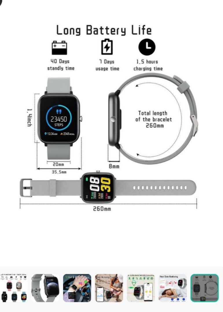 Pubu fitness store tracker