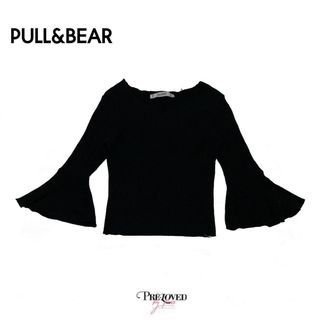Pull&bear crop top