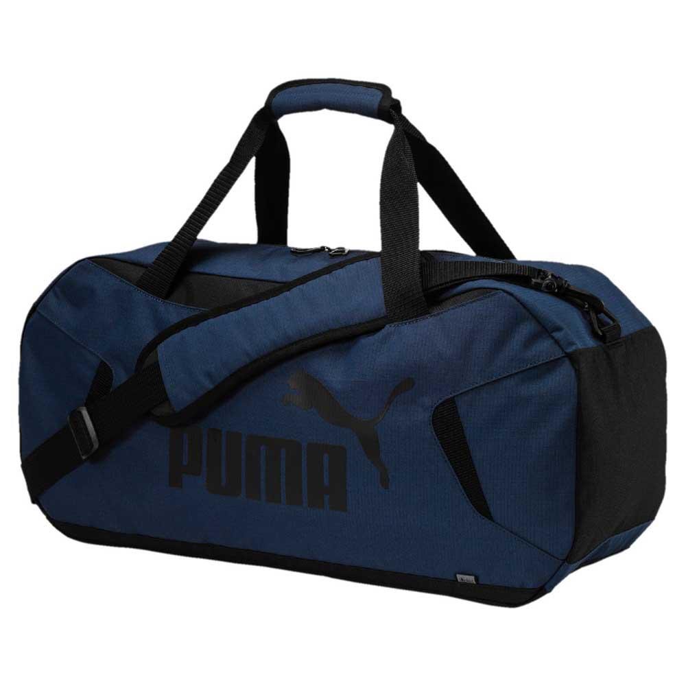35 LITRE PUMA DUFFLE S GYM/TRVL BAG, Men's Fashion, Bags, Sling Bags on